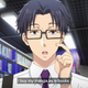 I feel you, Hirotaka.